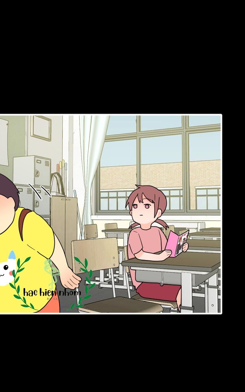 Truyện Ngôn Nhưng Không Ngôn Lắm Chap 26 - Next Chap 27