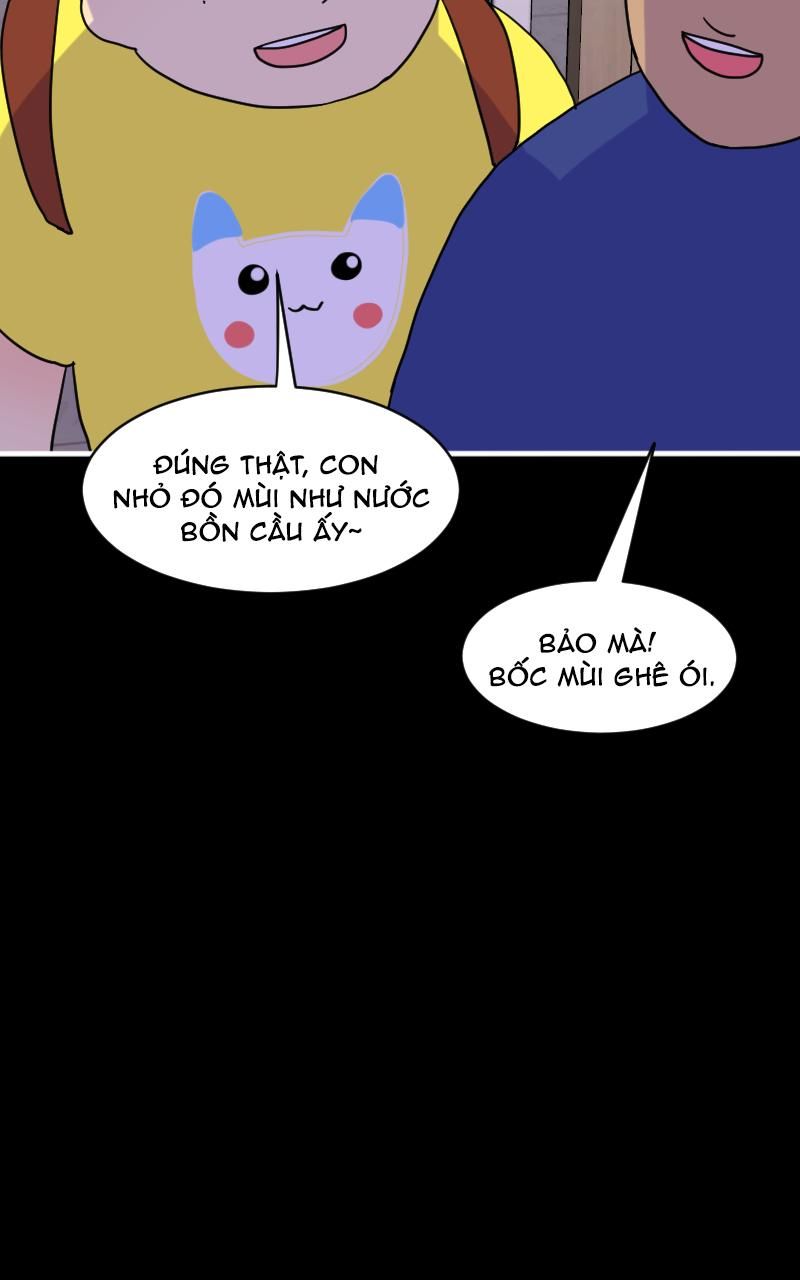 Truyện Ngôn Nhưng Không Ngôn Lắm Chap 26 - Next Chap 27