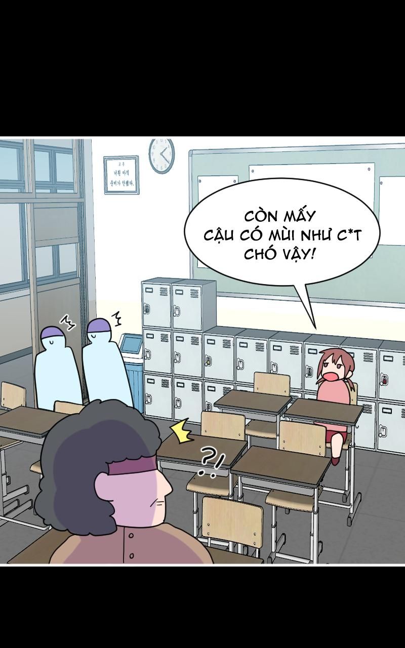 Truyện Ngôn Nhưng Không Ngôn Lắm Chap 26 - Next Chap 27