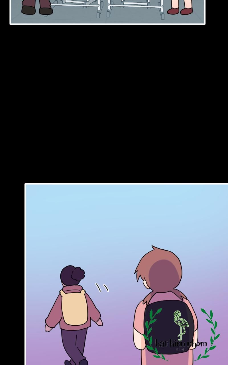 Truyện Ngôn Nhưng Không Ngôn Lắm Chap 26 - Next Chap 27