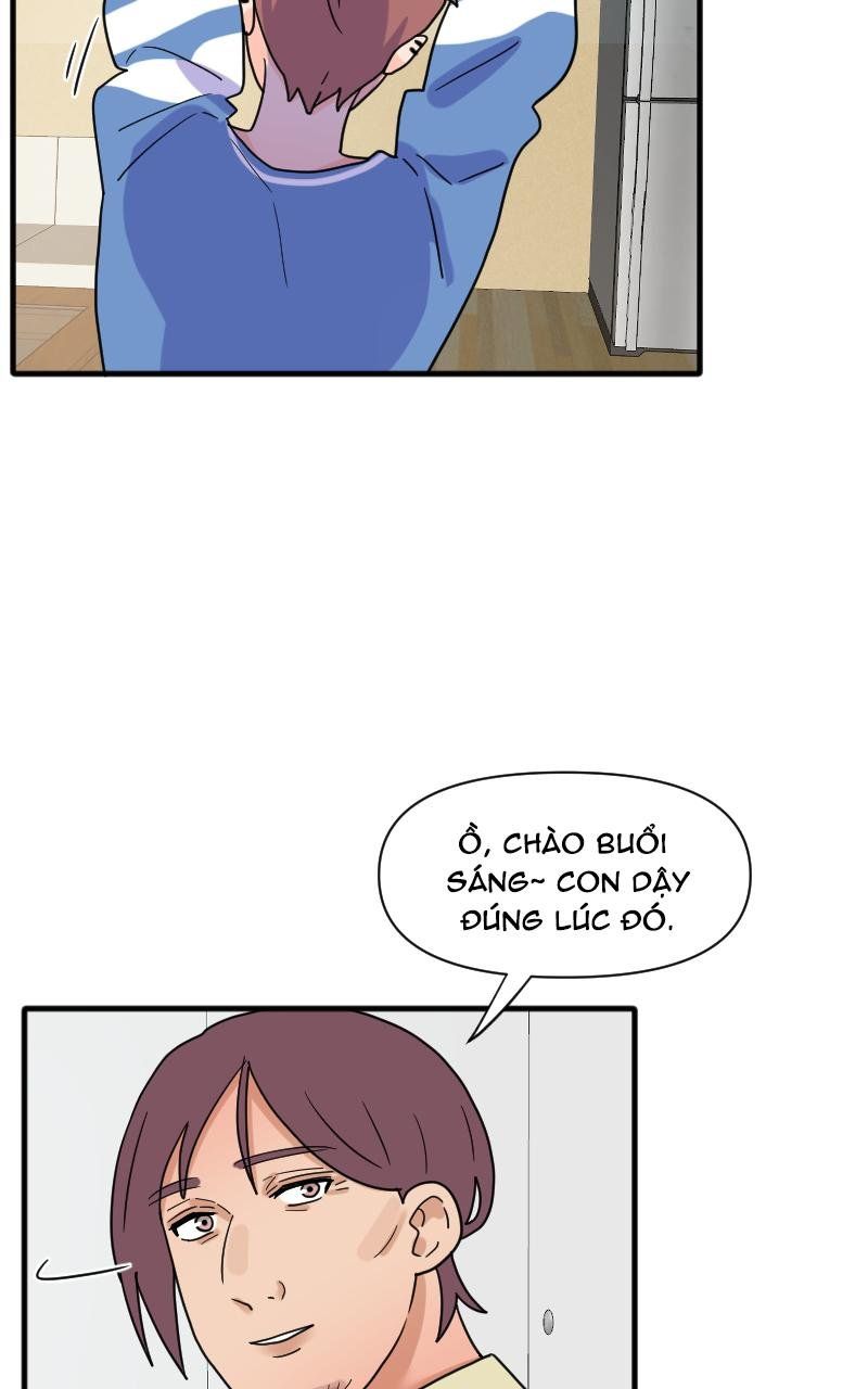 Truyện Ngôn Nhưng Không Ngôn Lắm Chap 26 - Next Chap 27