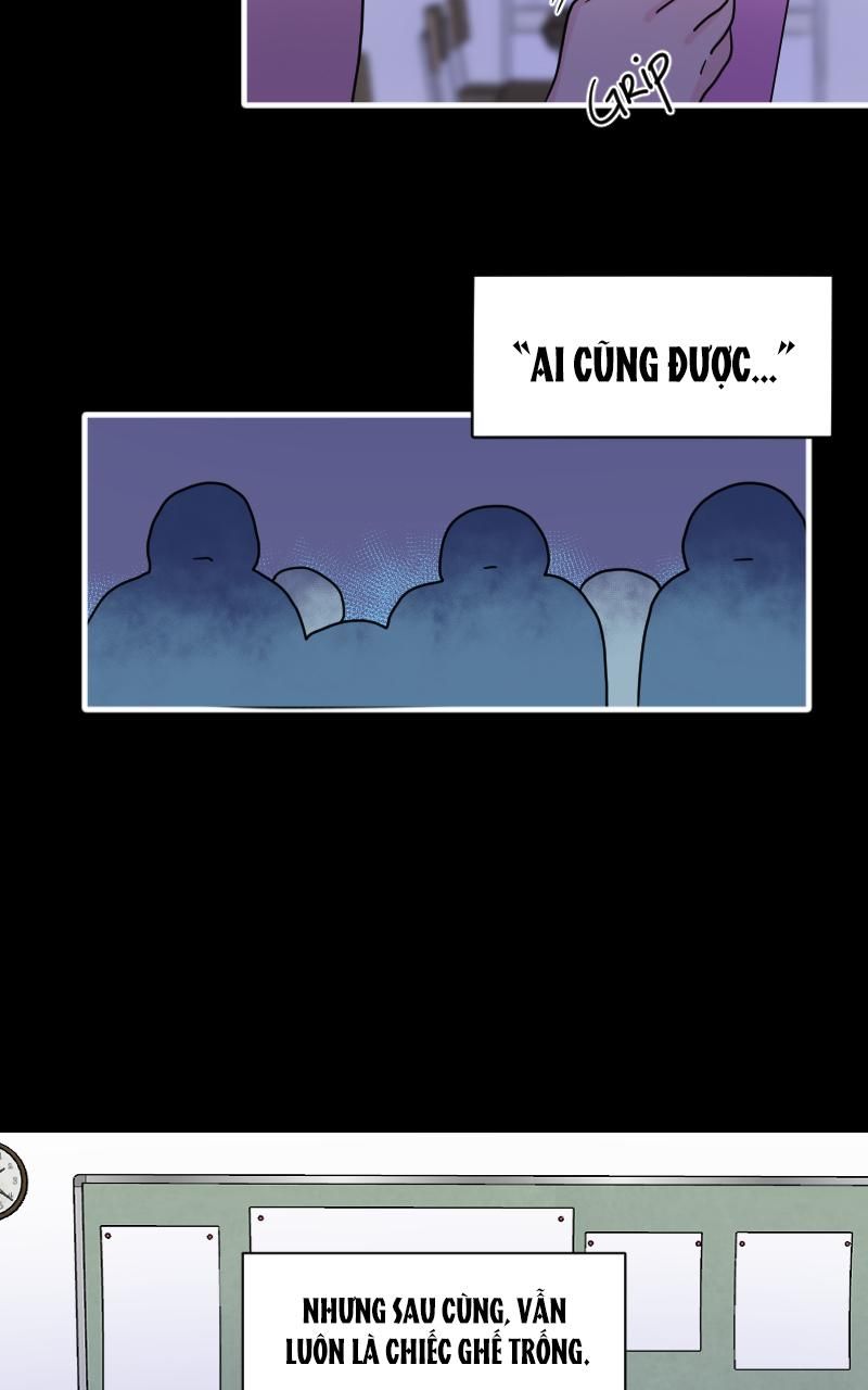 Truyện Ngôn Nhưng Không Ngôn Lắm Chap 26 - Next Chap 27