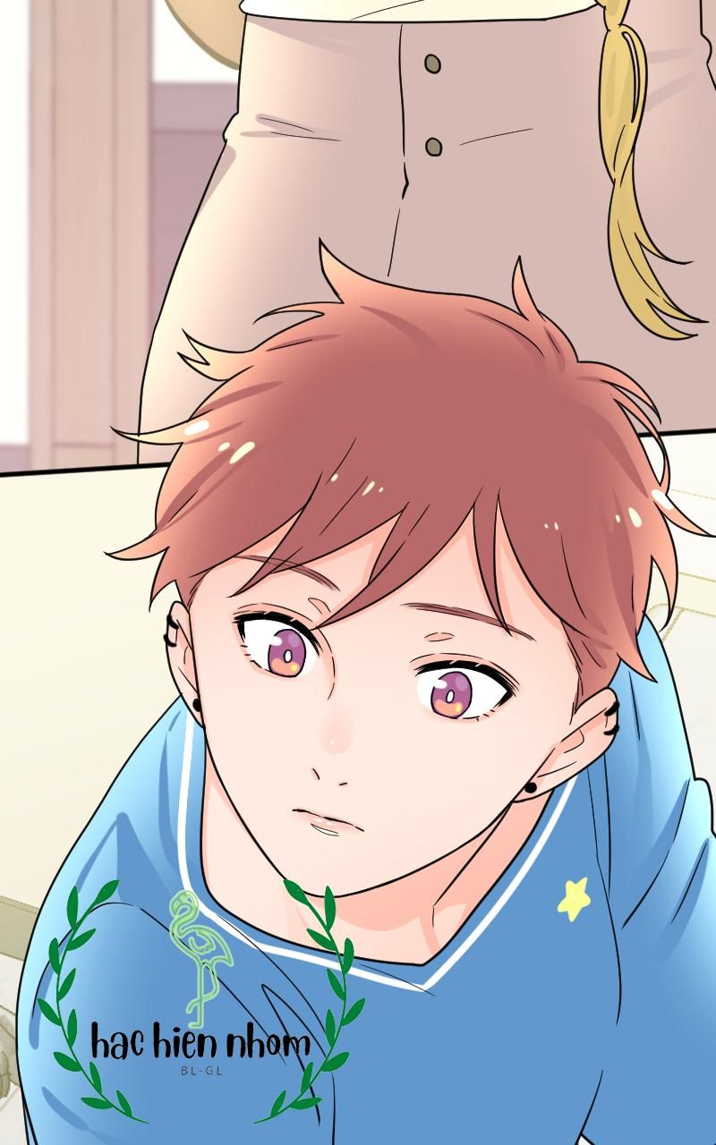 Truyện Ngôn Nhưng Không Ngôn Lắm Chap 26 - Next Chap 27