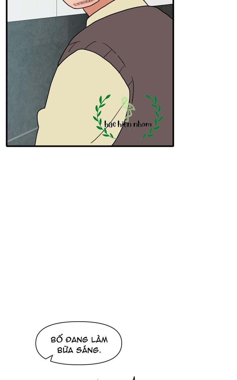 Truyện Ngôn Nhưng Không Ngôn Lắm Chap 26 - Next Chap 27
