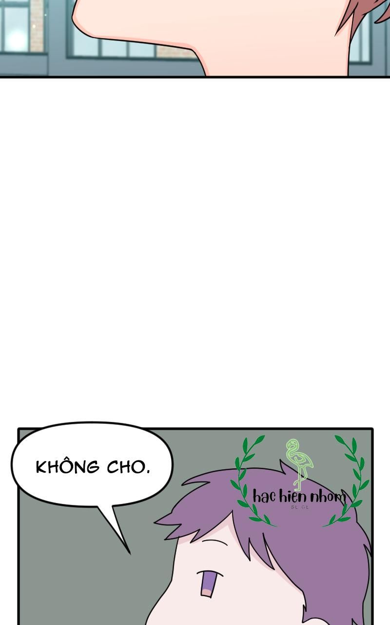 Truyện Ngôn Nhưng Không Ngôn Lắm Chap 26 - Next Chap 27