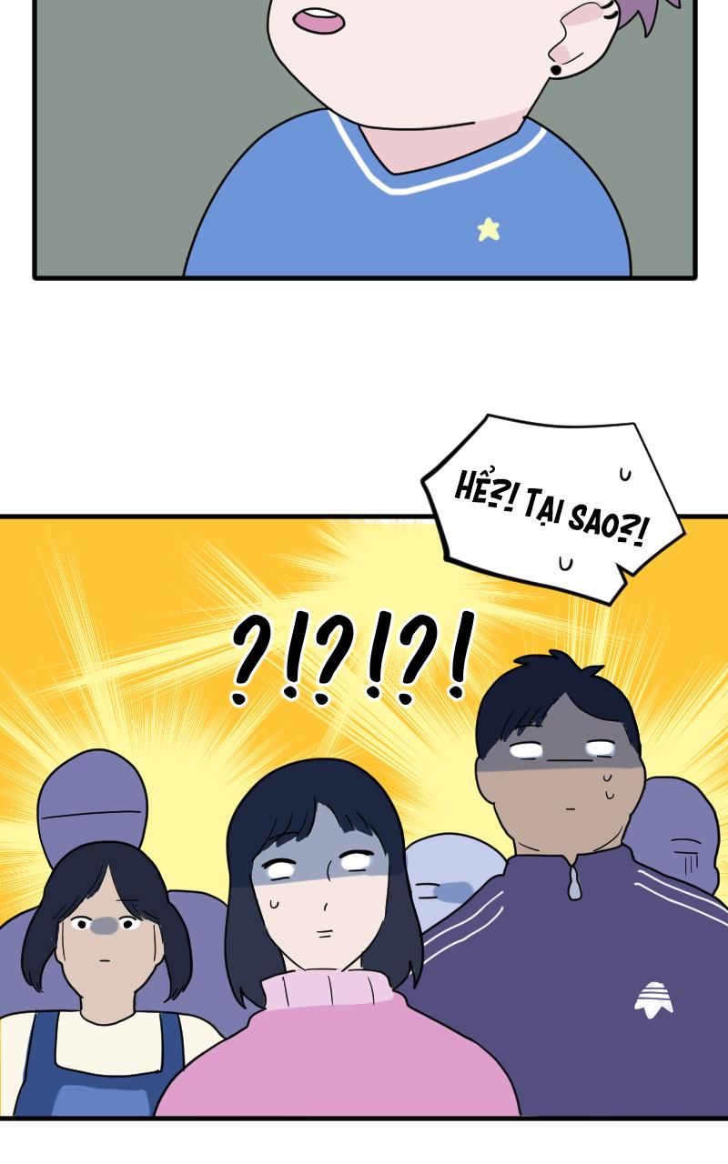 Truyện Ngôn Nhưng Không Ngôn Lắm Chap 26 - Next Chap 27