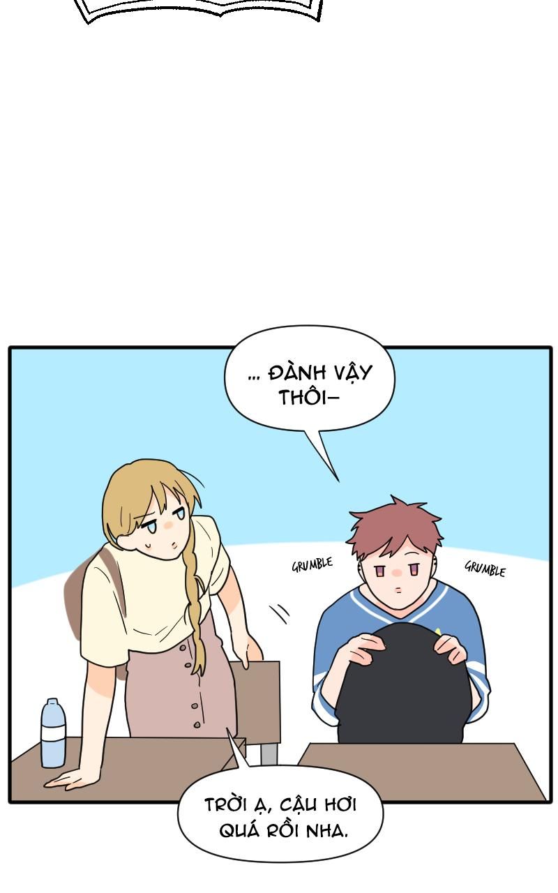 Truyện Ngôn Nhưng Không Ngôn Lắm Chap 26 - Next Chap 27