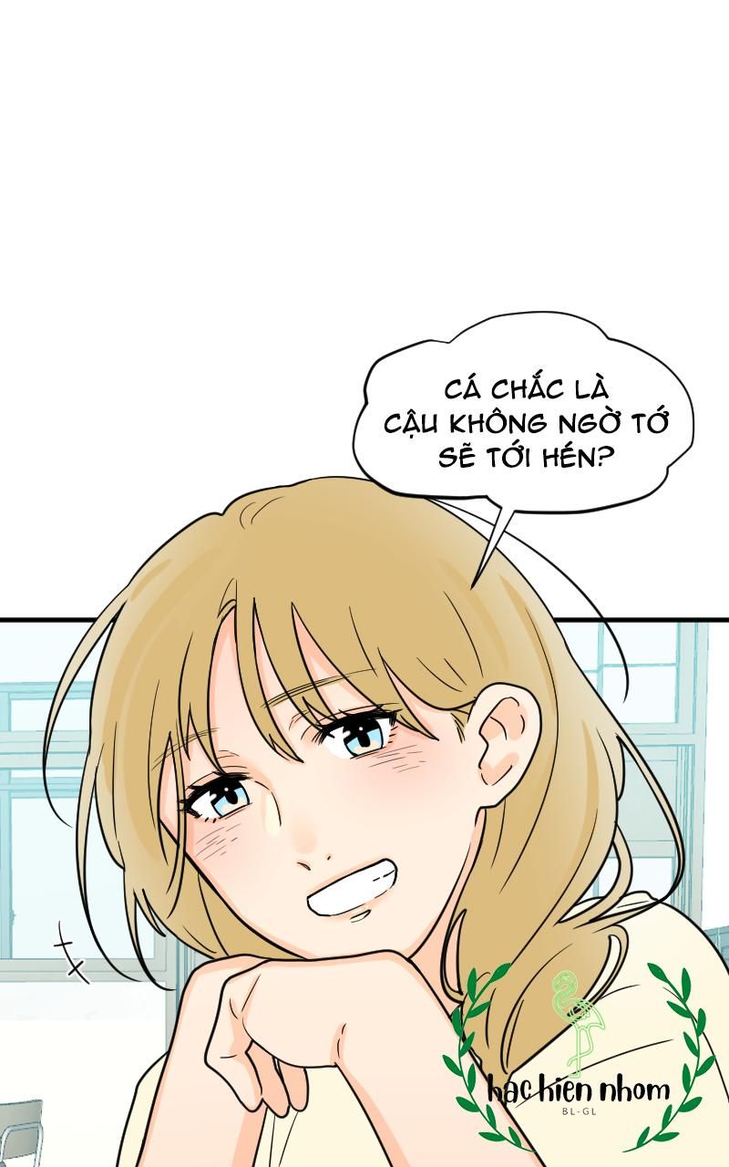 Truyện Ngôn Nhưng Không Ngôn Lắm Chap 26 - Next Chap 27