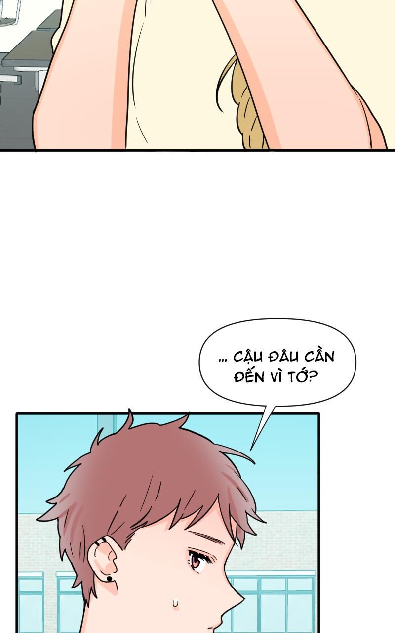 Truyện Ngôn Nhưng Không Ngôn Lắm Chap 26 - Next Chap 27