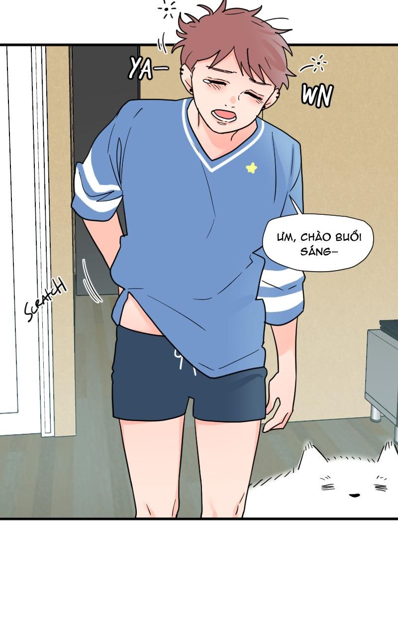 Truyện Ngôn Nhưng Không Ngôn Lắm Chap 26 - Next Chap 27