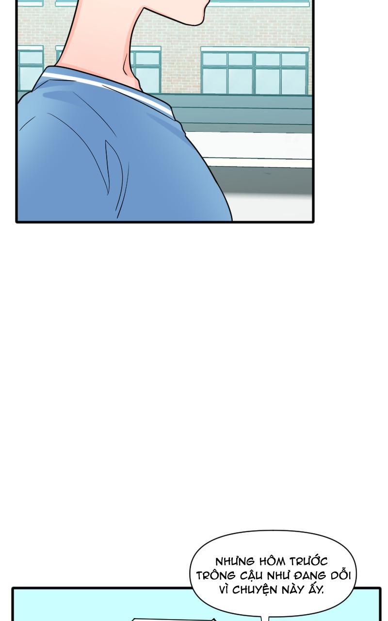 Truyện Ngôn Nhưng Không Ngôn Lắm Chap 26 - Next Chap 27
