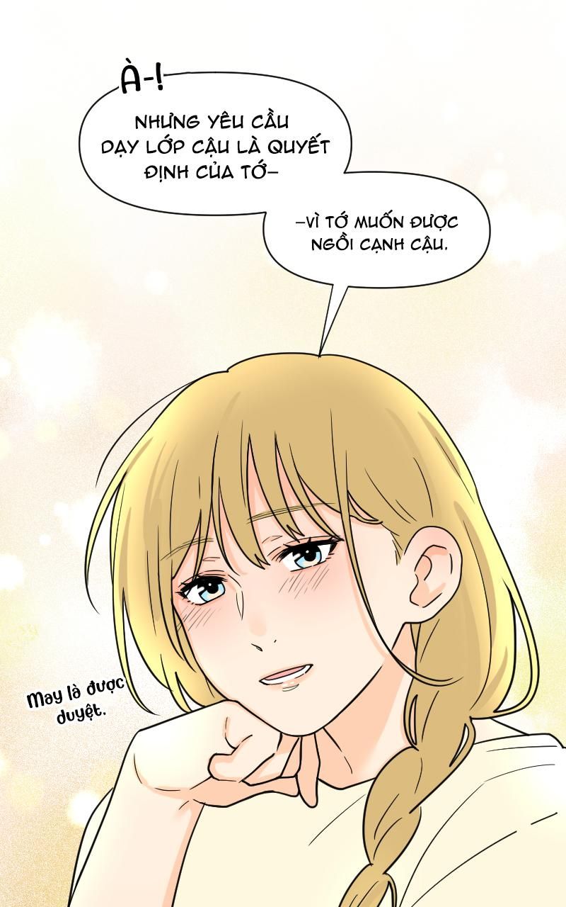 Truyện Ngôn Nhưng Không Ngôn Lắm Chap 26 - Next Chap 27