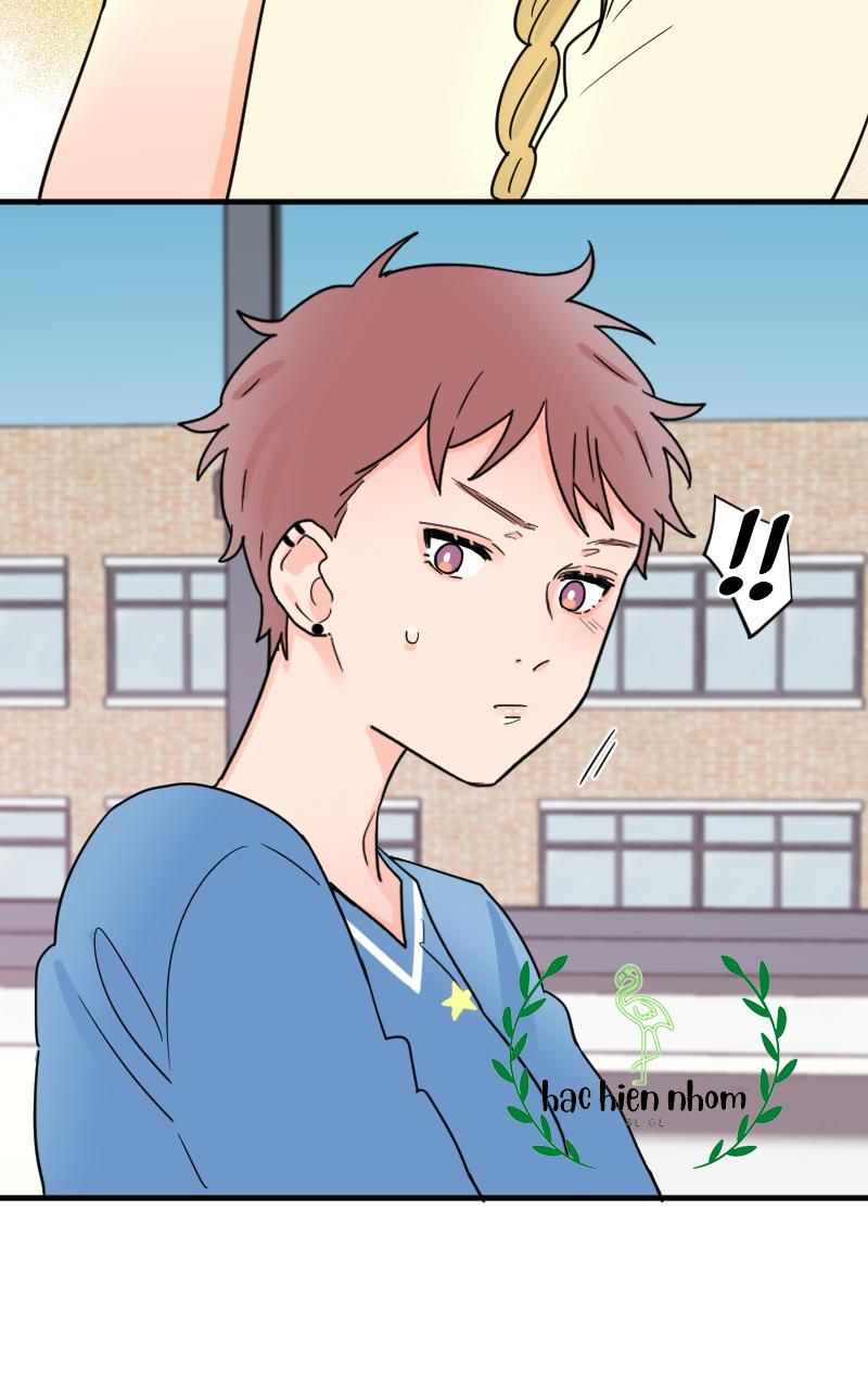 Truyện Ngôn Nhưng Không Ngôn Lắm Chap 26 - Next Chap 27