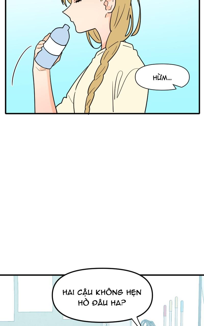 Truyện Ngôn Nhưng Không Ngôn Lắm Chap 26 - Next Chap 27