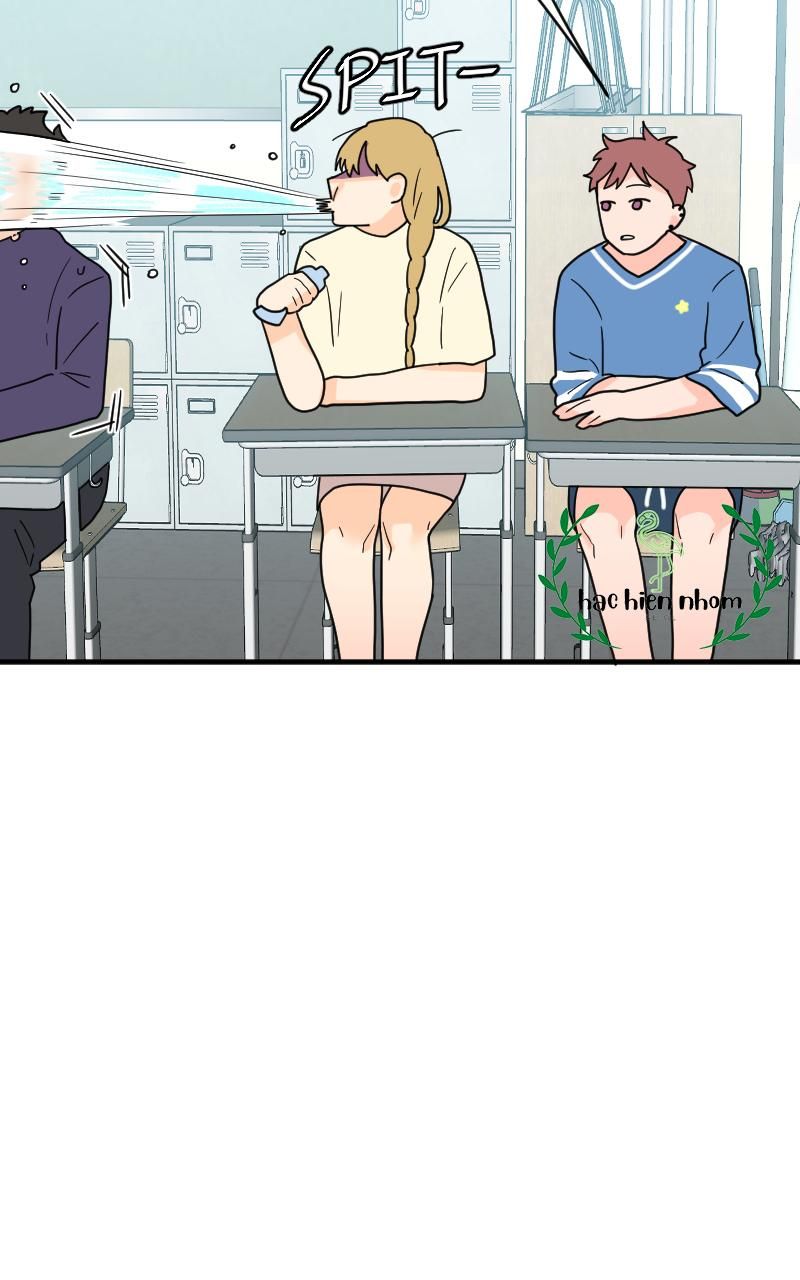 Truyện Ngôn Nhưng Không Ngôn Lắm Chap 26 - Next Chap 27