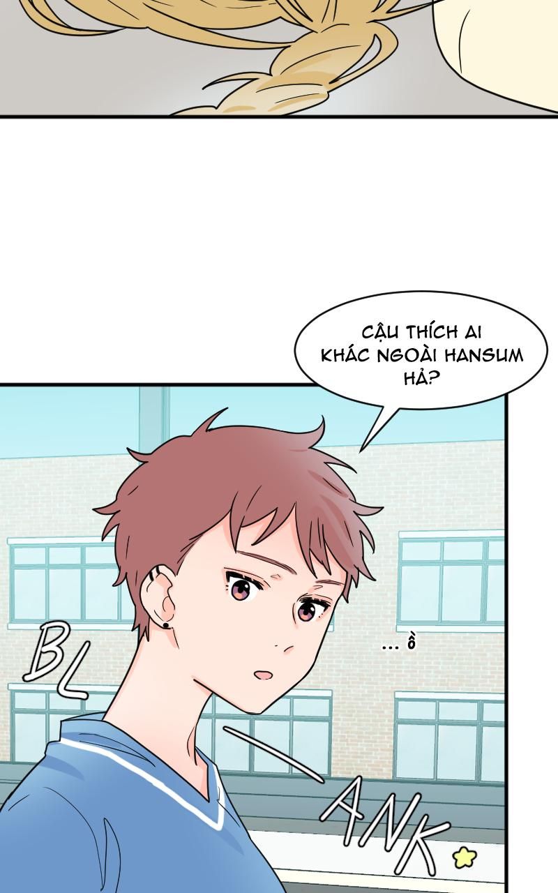 Truyện Ngôn Nhưng Không Ngôn Lắm Chap 26 - Next Chap 27