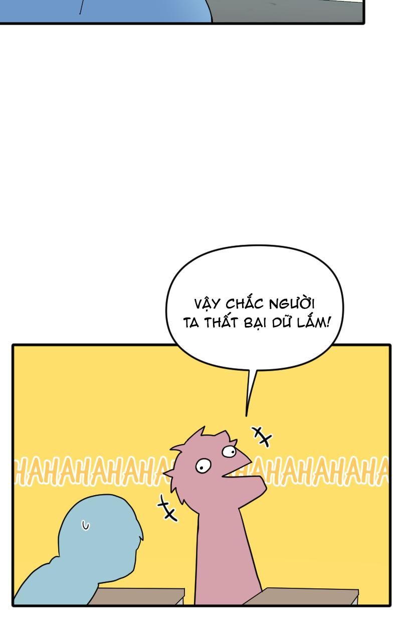 Truyện Ngôn Nhưng Không Ngôn Lắm Chap 26 - Next Chap 27