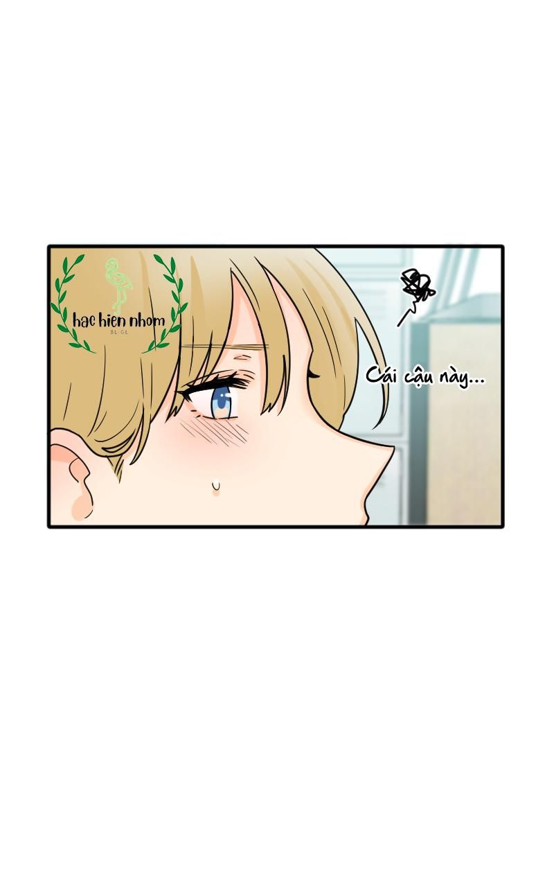 Truyện Ngôn Nhưng Không Ngôn Lắm Chap 26 - Next Chap 27