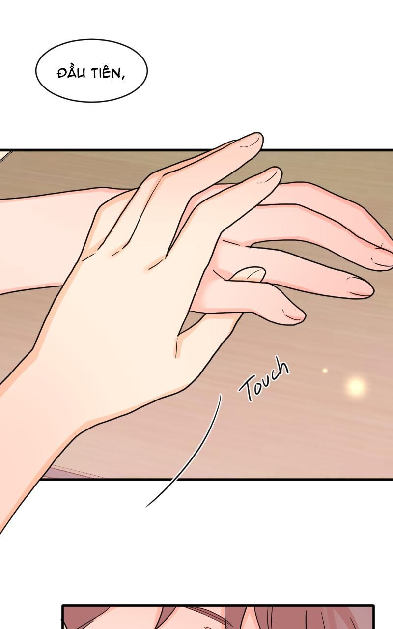 Truyện Ngôn Nhưng Không Ngôn Lắm Chap 26 - Next Chap 27