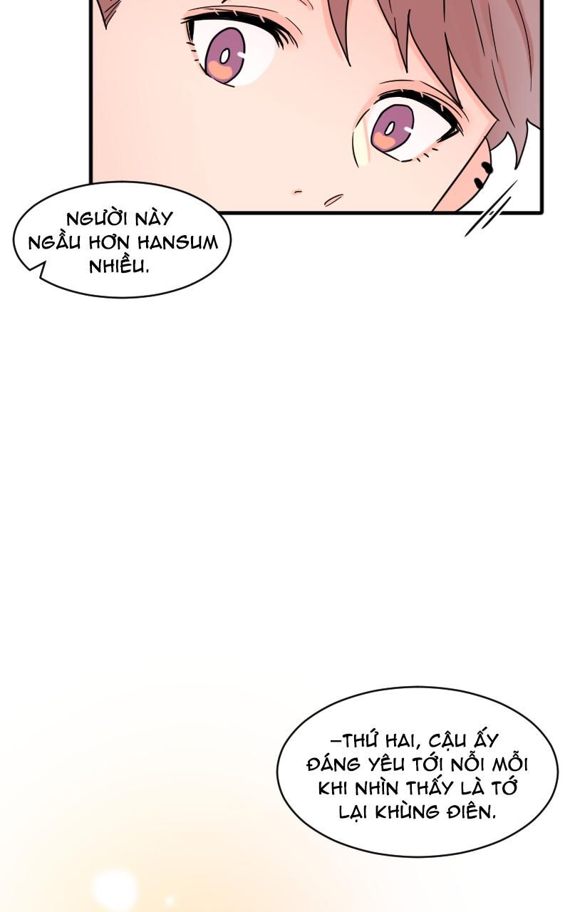 Truyện Ngôn Nhưng Không Ngôn Lắm Chap 26 - Next Chap 27