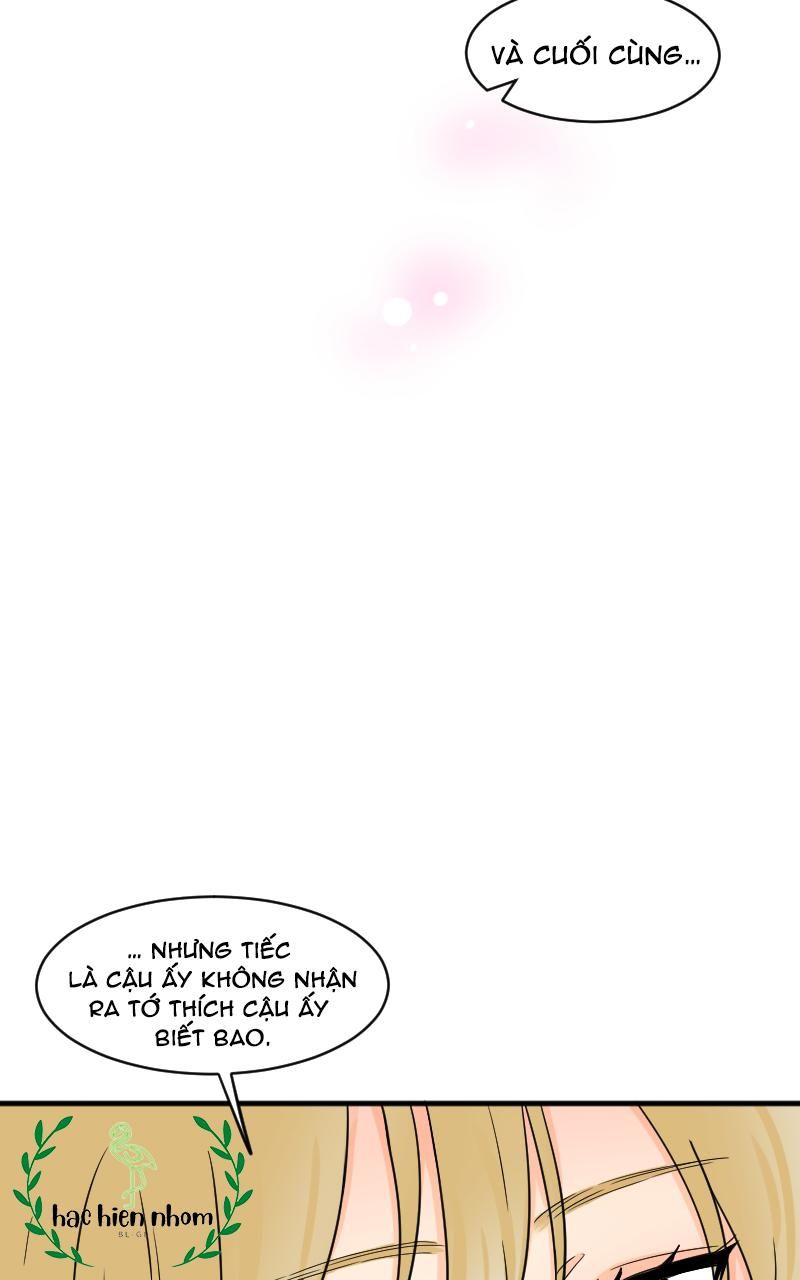 Truyện Ngôn Nhưng Không Ngôn Lắm Chap 26 - Next Chap 27