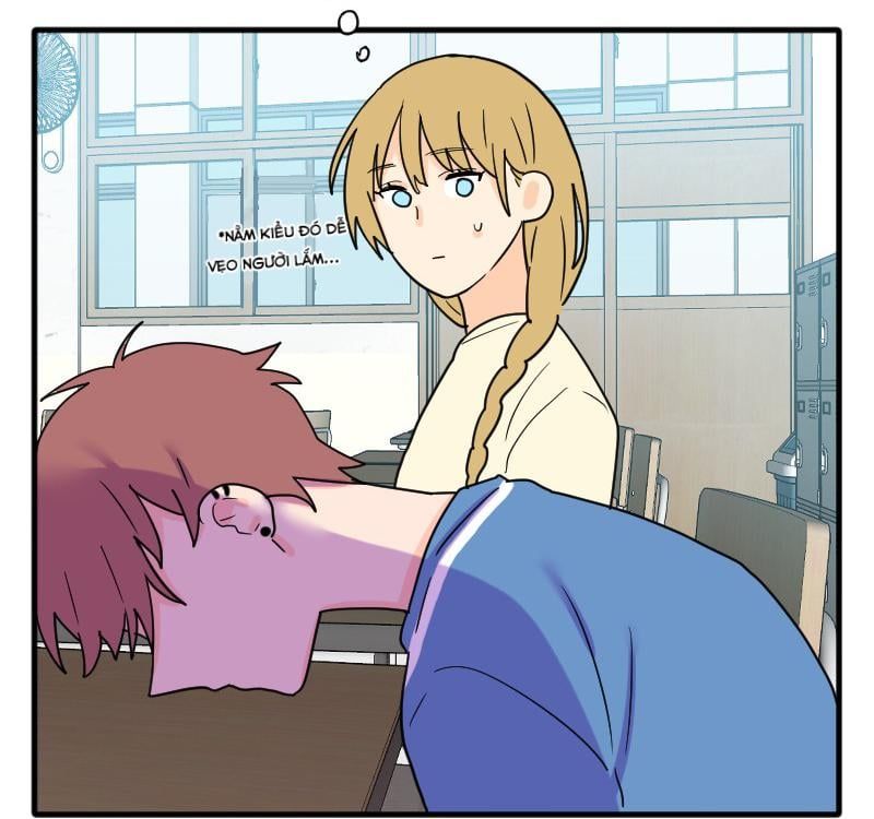 Truyện Ngôn Nhưng Không Ngôn Lắm Chap 27 - Next Chap 28