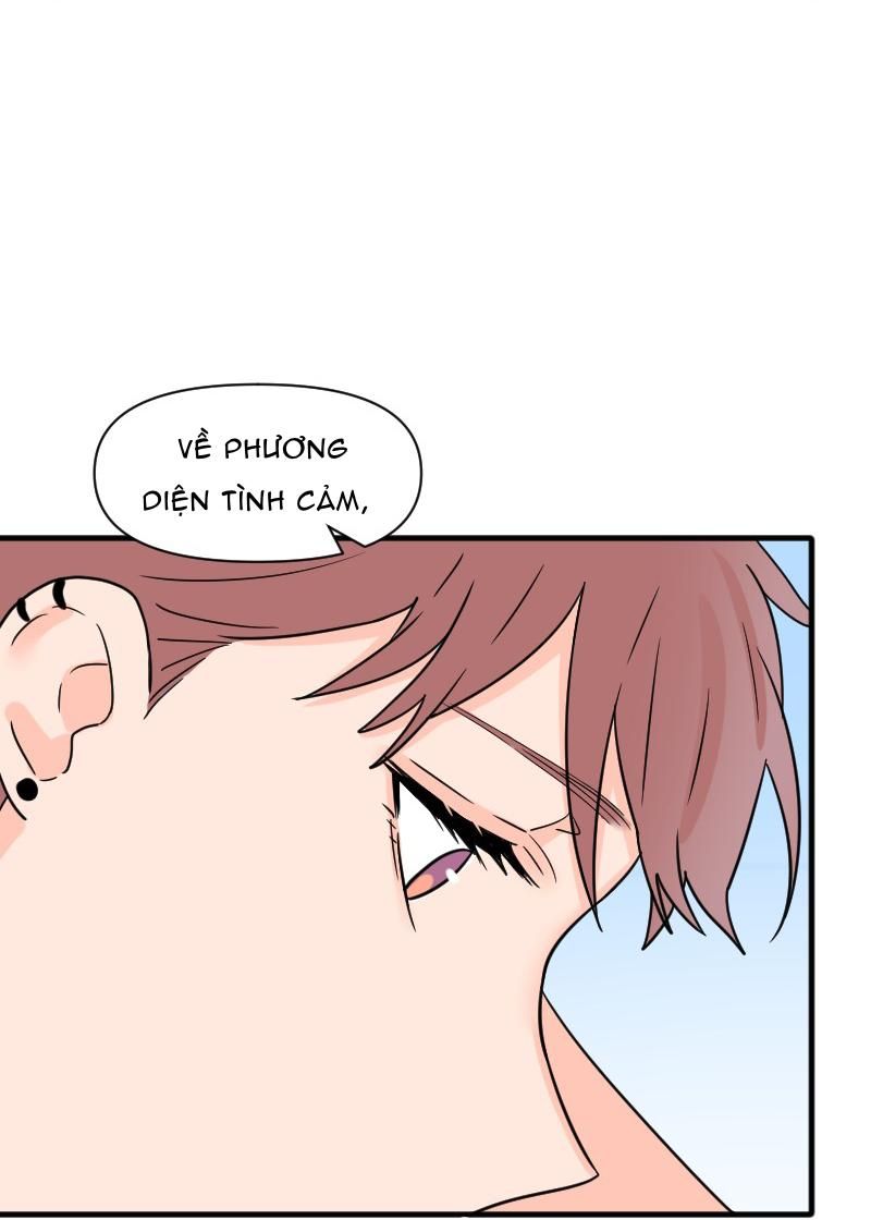 Truyện Ngôn Nhưng Không Ngôn Lắm Chap 27 - Next Chap 28