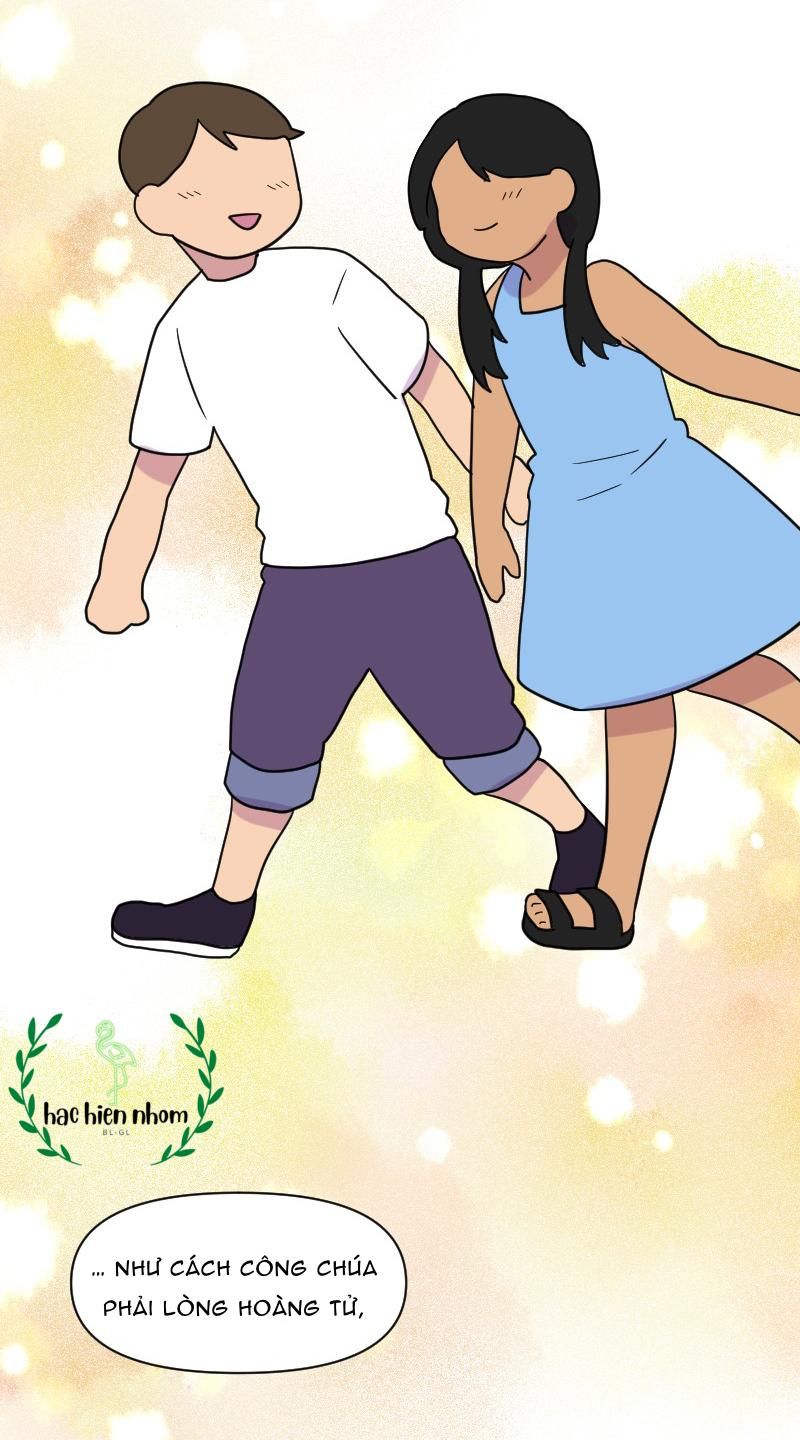 Truyện Ngôn Nhưng Không Ngôn Lắm Chap 27 - Next Chap 28