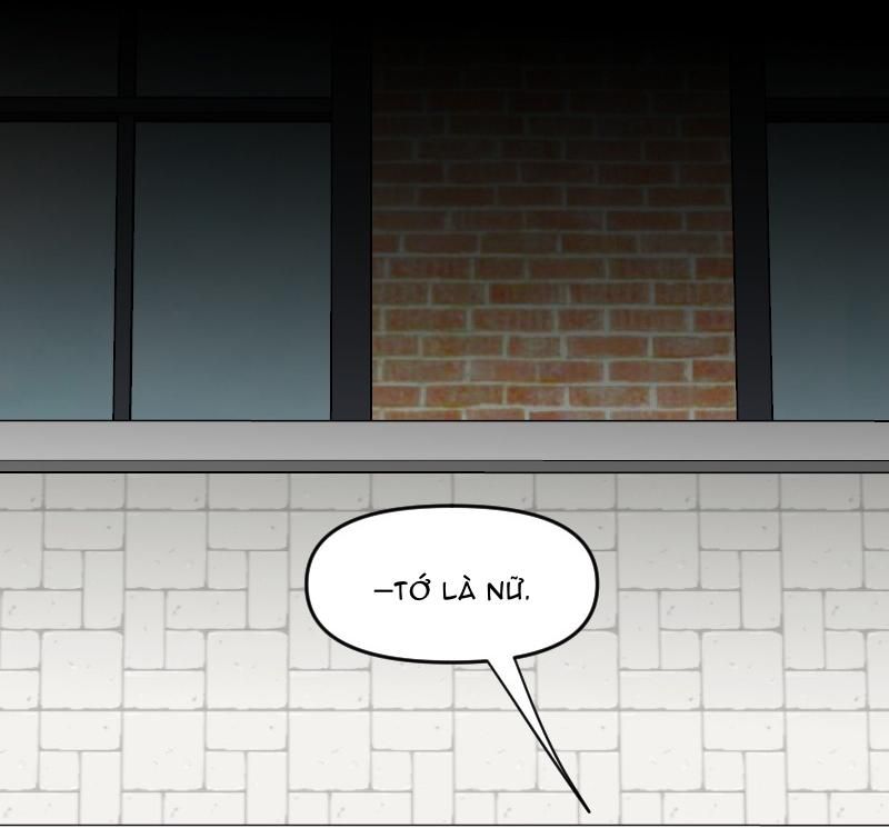 Truyện Ngôn Nhưng Không Ngôn Lắm Chap 27 - Next Chap 28