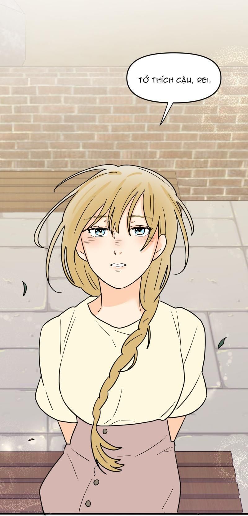 Truyện Ngôn Nhưng Không Ngôn Lắm Chap 27 - Next Chap 28