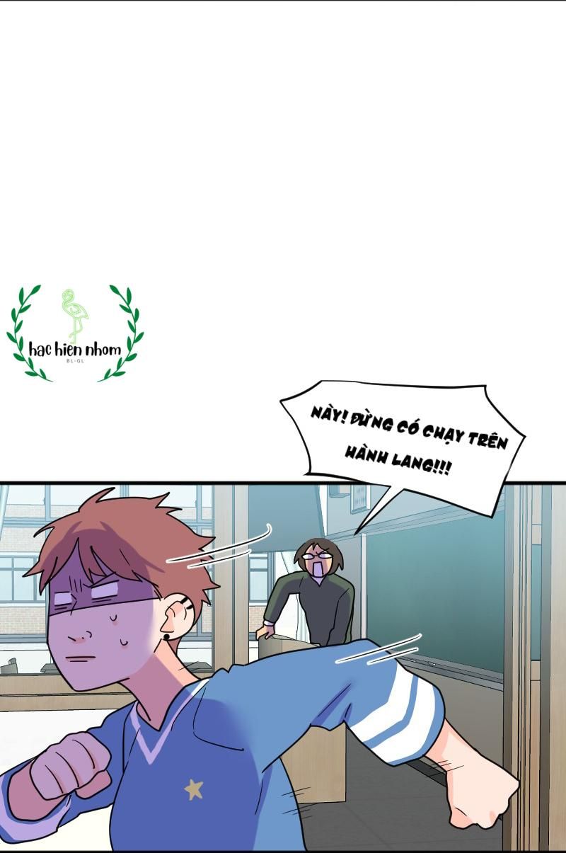 Truyện Ngôn Nhưng Không Ngôn Lắm Chap 27 - Next Chap 28