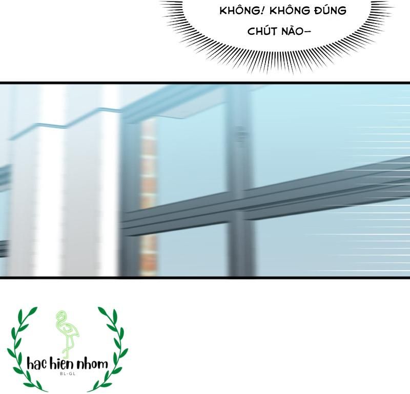 Truyện Ngôn Nhưng Không Ngôn Lắm Chap 27 - Next Chap 28