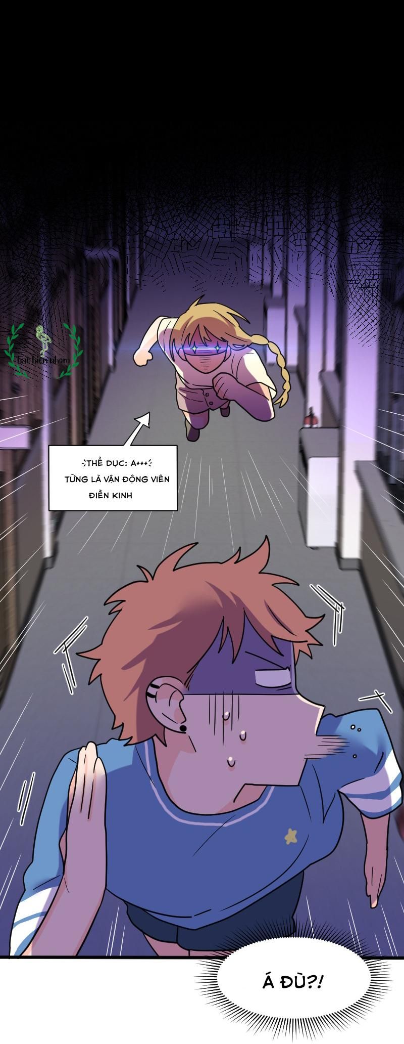 Truyện Ngôn Nhưng Không Ngôn Lắm Chap 27 - Next Chap 28