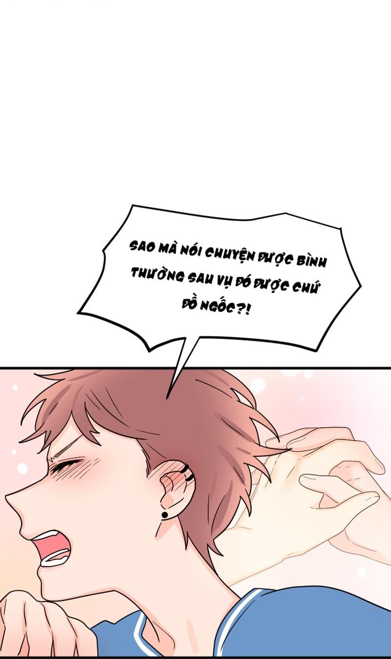 Truyện Ngôn Nhưng Không Ngôn Lắm Chap 27 - Next Chap 28