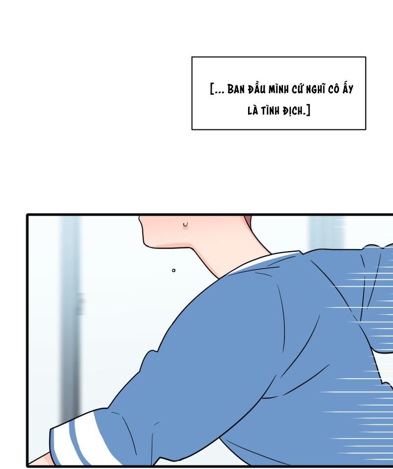 Truyện Ngôn Nhưng Không Ngôn Lắm Chap 27 - Next Chap 28