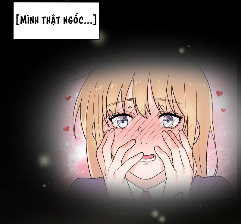 Truyện Ngôn Nhưng Không Ngôn Lắm Chap 27 - Next Chap 28