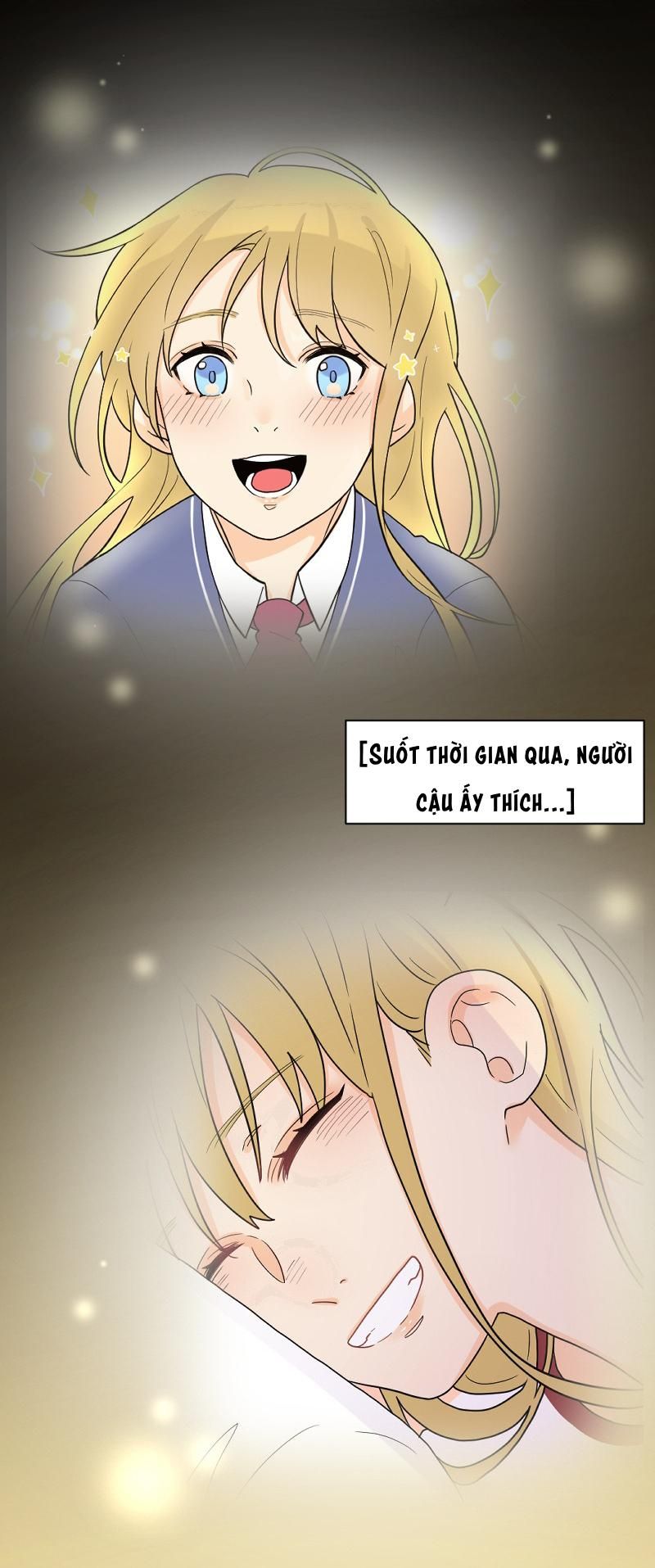 Truyện Ngôn Nhưng Không Ngôn Lắm Chap 27 - Next Chap 28