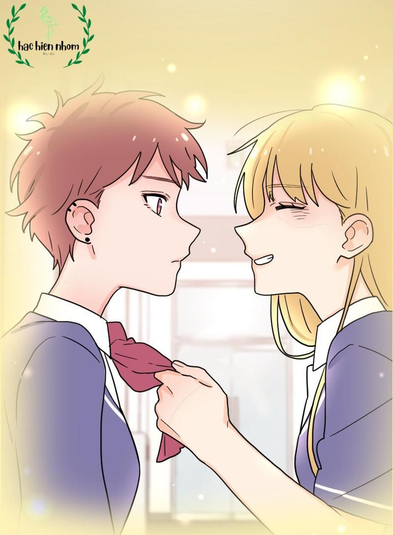 Truyện Ngôn Nhưng Không Ngôn Lắm Chap 27 - Next Chap 28