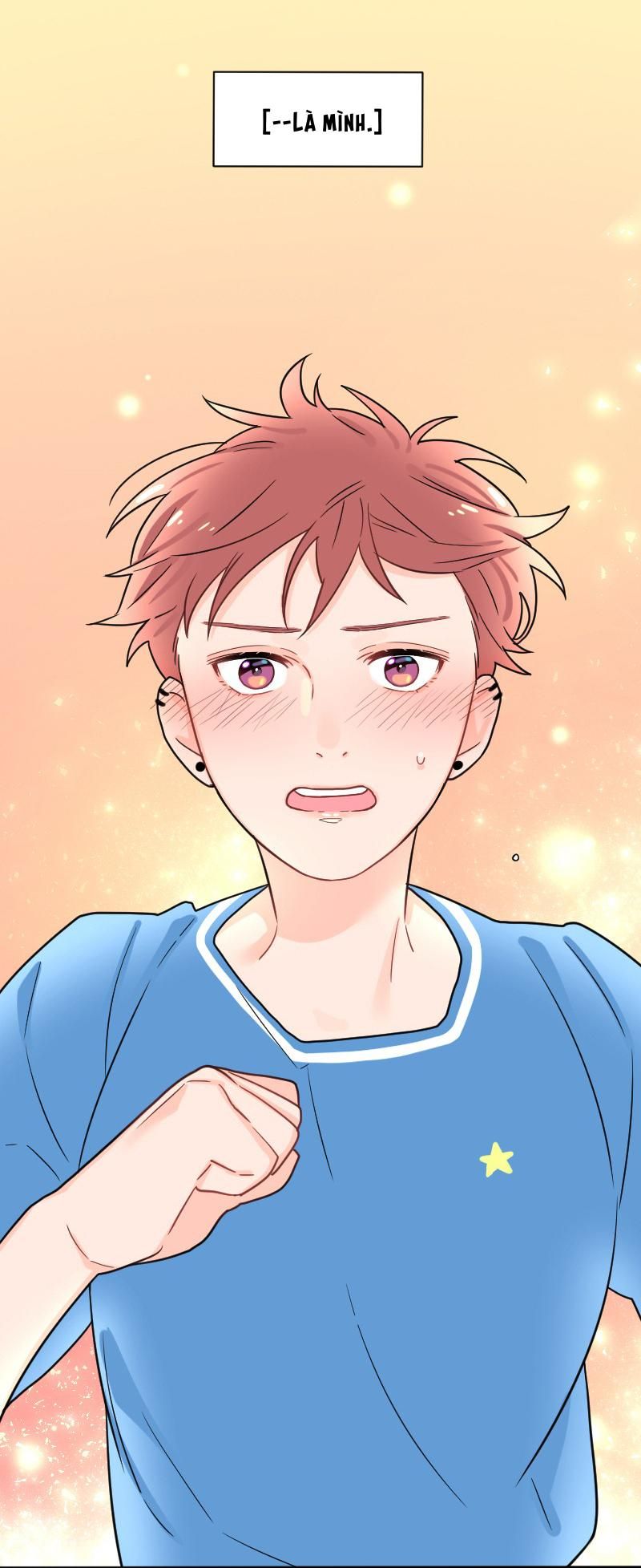 Truyện Ngôn Nhưng Không Ngôn Lắm Chap 27 - Next Chap 28