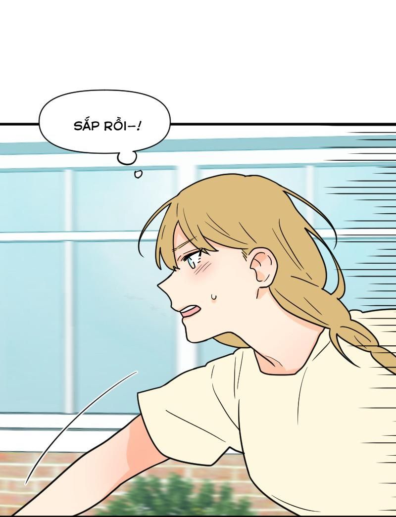 Truyện Ngôn Nhưng Không Ngôn Lắm Chap 27 - Next Chap 28