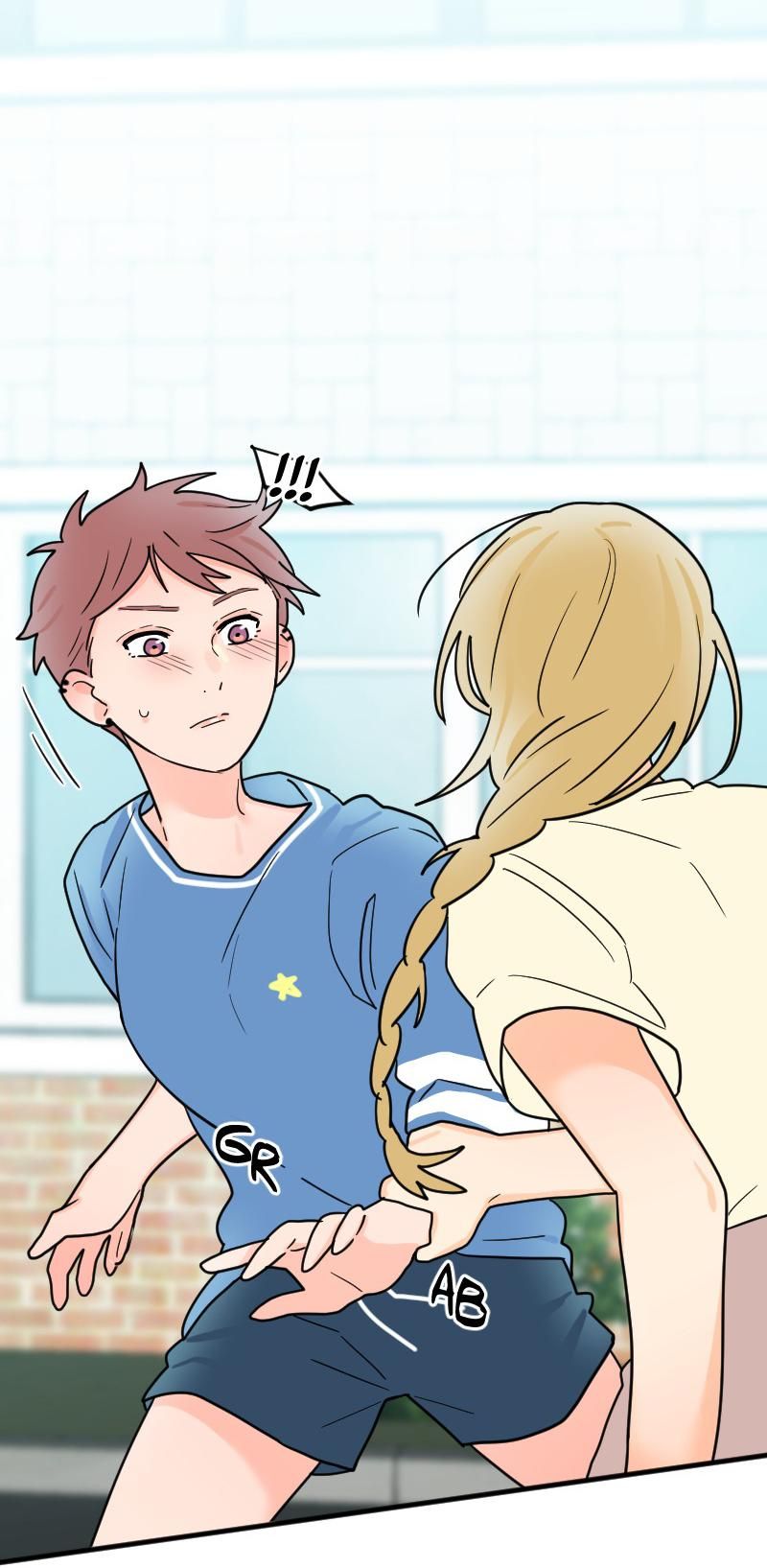 Truyện Ngôn Nhưng Không Ngôn Lắm Chap 27 - Next Chap 28