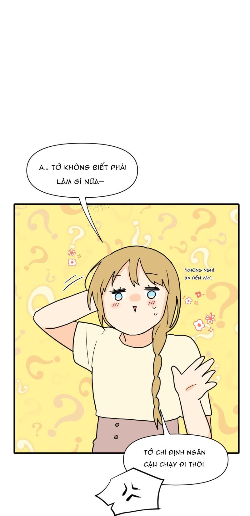 Truyện Ngôn Nhưng Không Ngôn Lắm Chap 27 - Next Chap 28