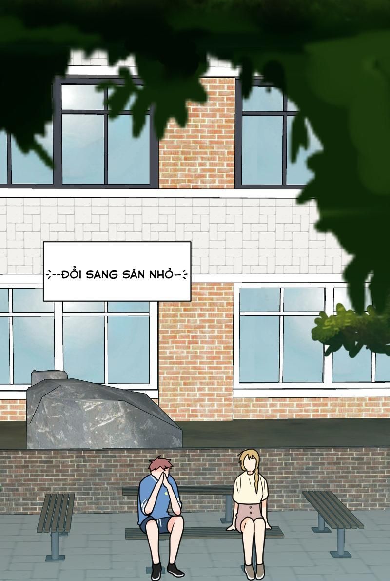 Truyện Ngôn Nhưng Không Ngôn Lắm Chap 27 - Next Chap 28