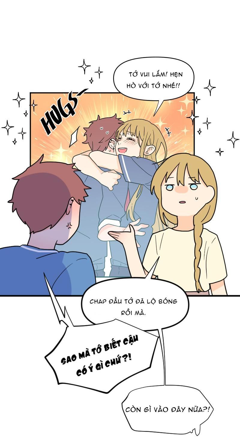 Truyện Ngôn Nhưng Không Ngôn Lắm Chap 27 - Next Chap 28