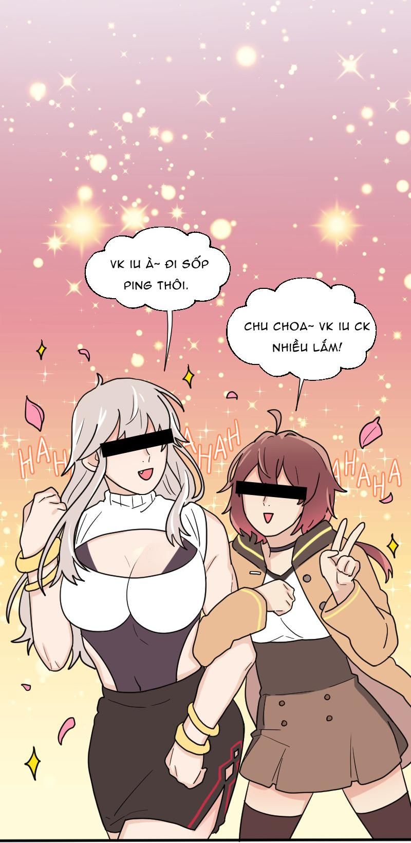 Truyện Ngôn Nhưng Không Ngôn Lắm Chap 27 - Next Chap 28