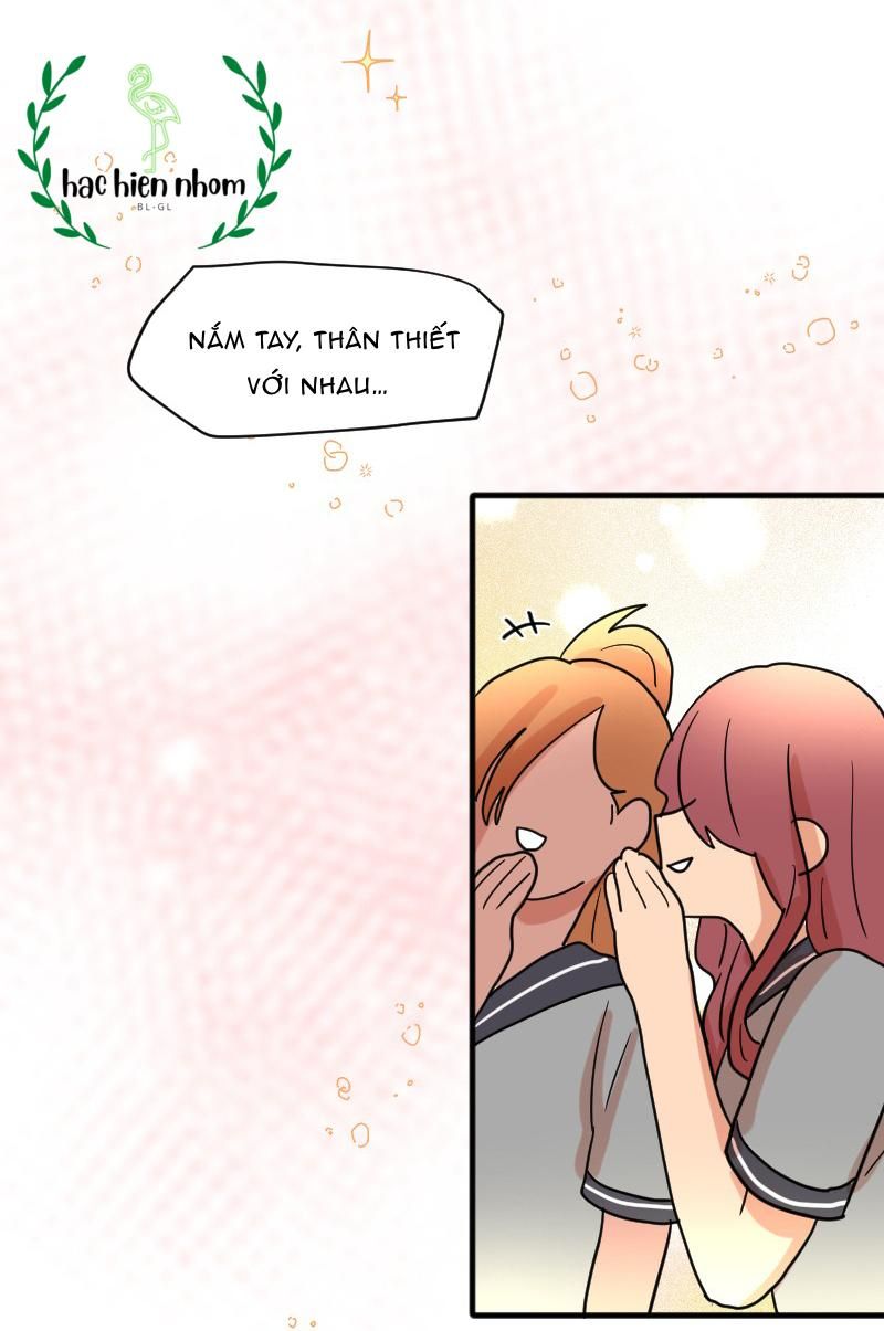 Truyện Ngôn Nhưng Không Ngôn Lắm Chap 27 - Next Chap 28