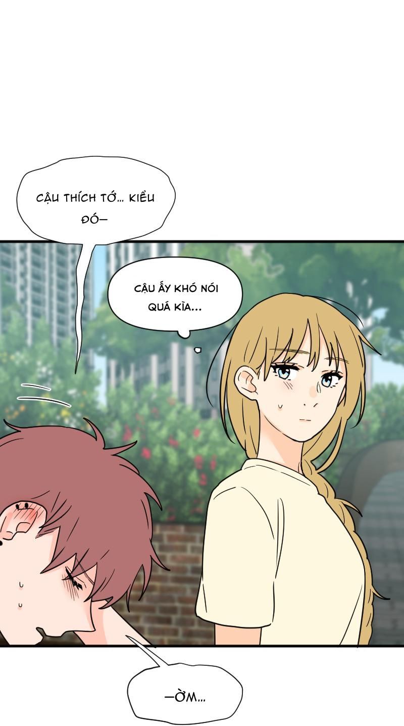 Truyện Ngôn Nhưng Không Ngôn Lắm Chap 27 - Next Chap 28