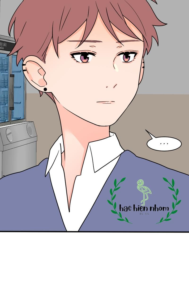 Truyện Ngôn Nhưng Không Ngôn Lắm Chap 29 - Next Chap 30