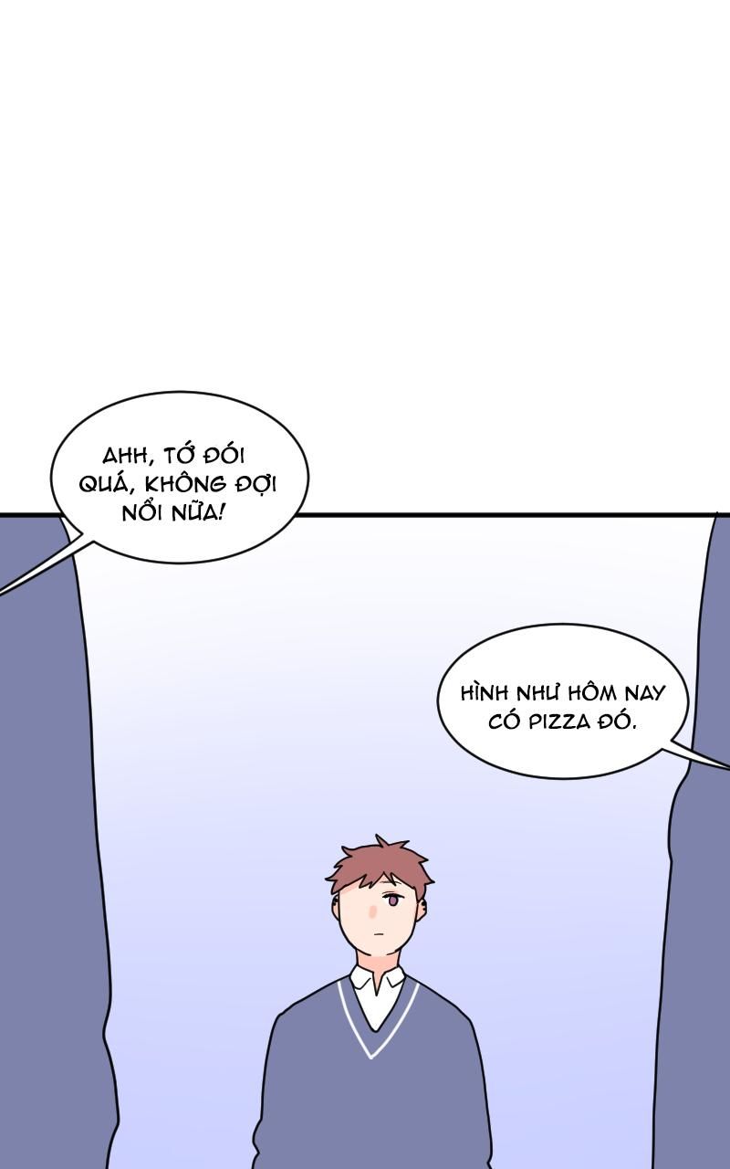 Truyện Ngôn Nhưng Không Ngôn Lắm Chap 29 - Next Chap 30