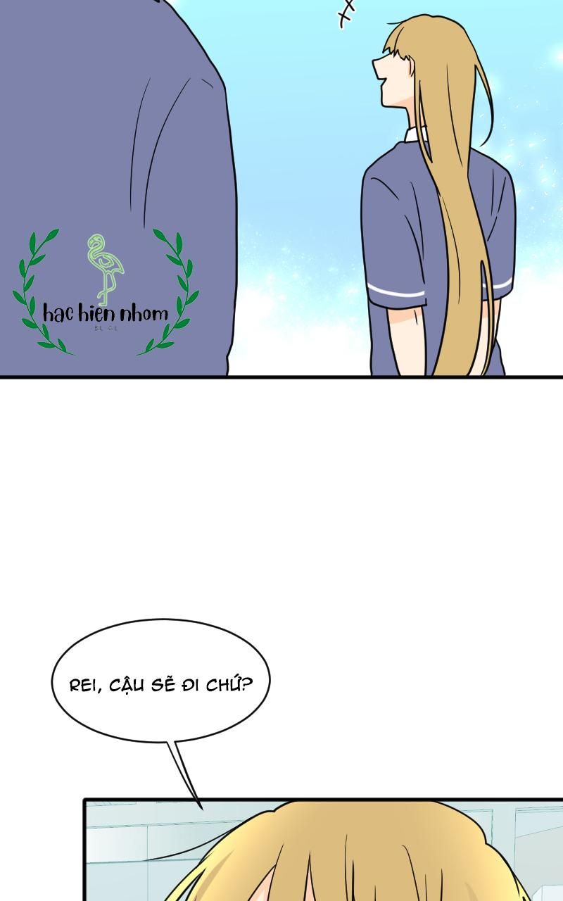 Truyện Ngôn Nhưng Không Ngôn Lắm Chap 29 - Next Chap 30